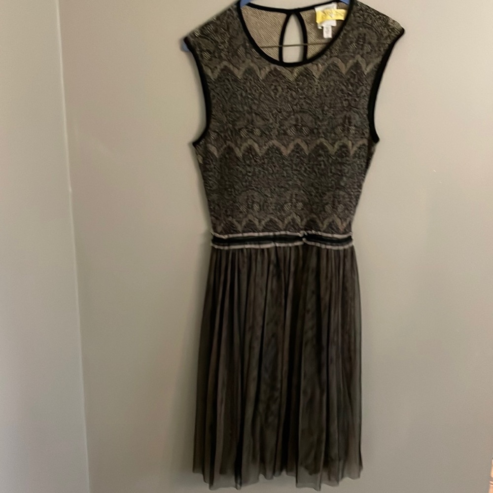 Juliene W dress - Picture 1 of 7